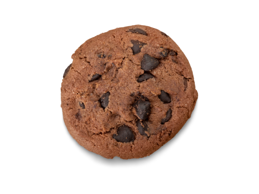 galletaveganadechocolate