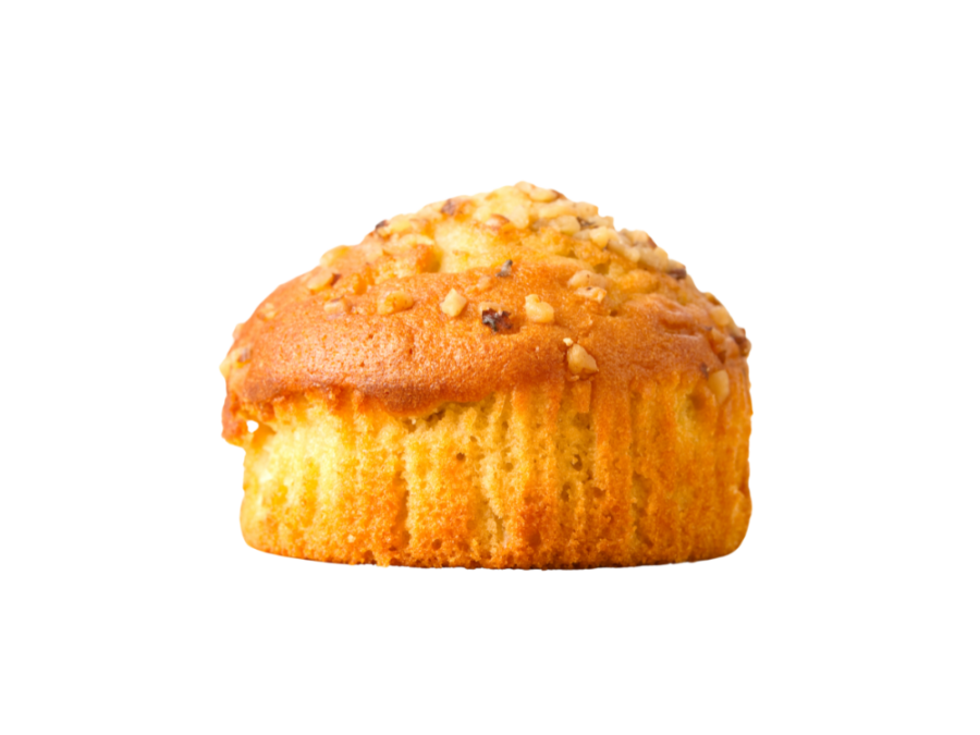 muffinveganodevainilla